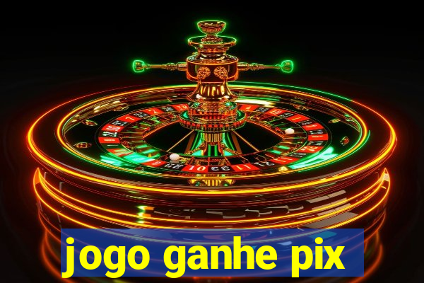 jogo ganhe pix